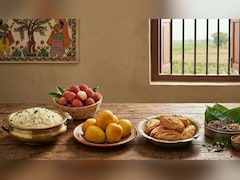 मगही पान से लेकर शाही लीची तक, ये हैं बिहार के 5 GI टैग वाले खास फूड्स Recipe