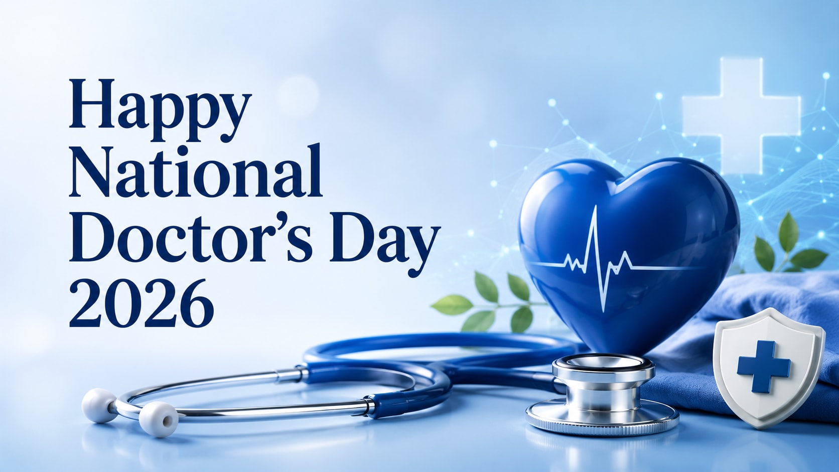 India observes National Doctor’s Day 2026 on selected date with a public theme