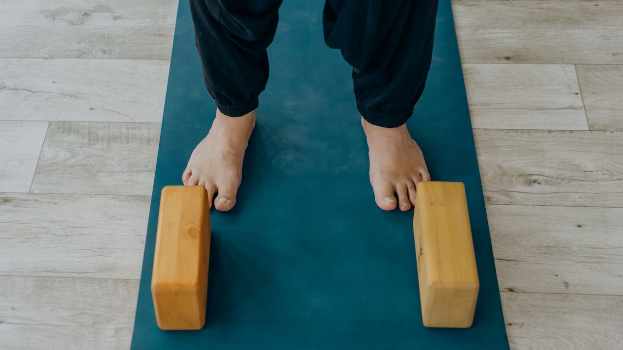 Amazon Prime Day Deals: 7 Yoga Props To Help Beginners Hold Poses