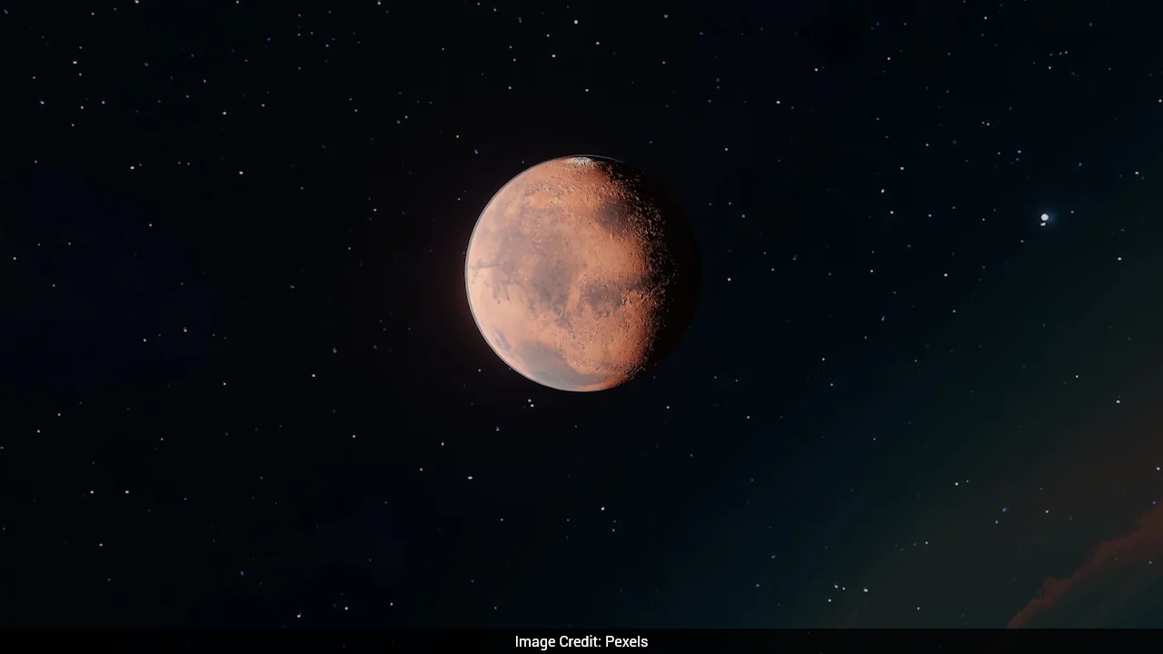 NASA Rover Detects Complex Carbon In Mars Rocks, Hinting At Ancient Microbial Life
