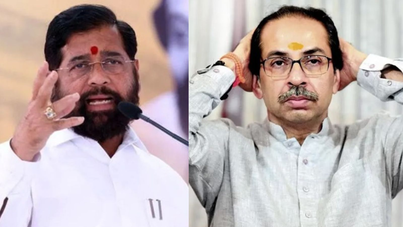 अब 20 में से 14 विधायक भी शिंदे के साथ जाने को तैयार, उद्धव सेना में हड़कंप; बुलाई इमरजेंसी बैठक