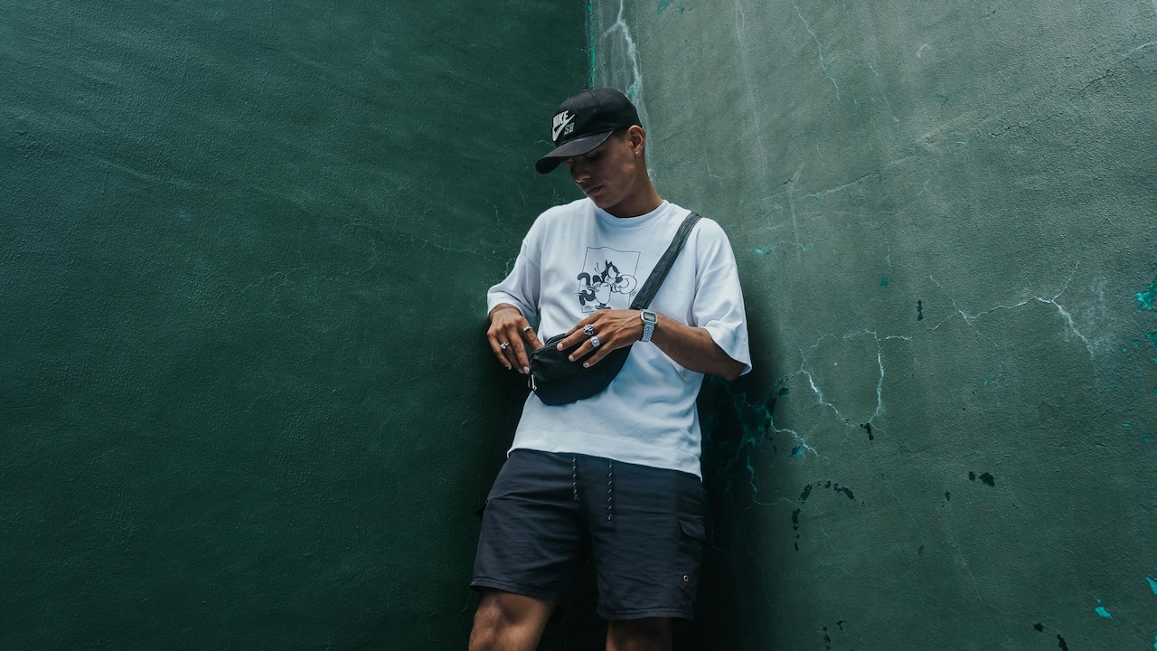 Myntra End Of Reason Sale: Mens Tees Under ₹199 That Make Daily Dressing Feel Effortless