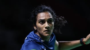 India Exit Asian Games Women's Badminton After Japan Triumph 3-1in Quarterfinals