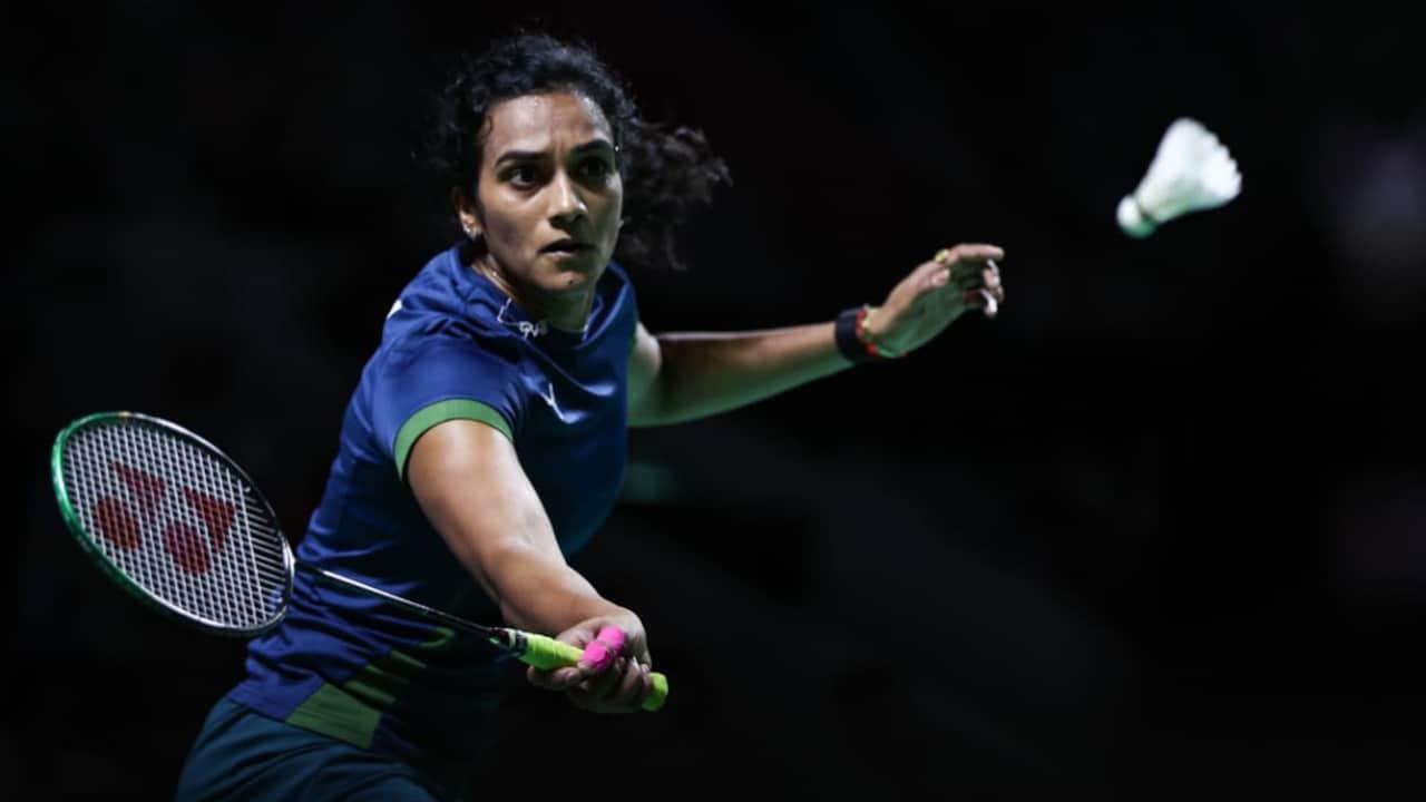 PV Sindhu Advances To Second Round; Kidambi Srikanth, Malvika Bansod Exit Indonesia Open