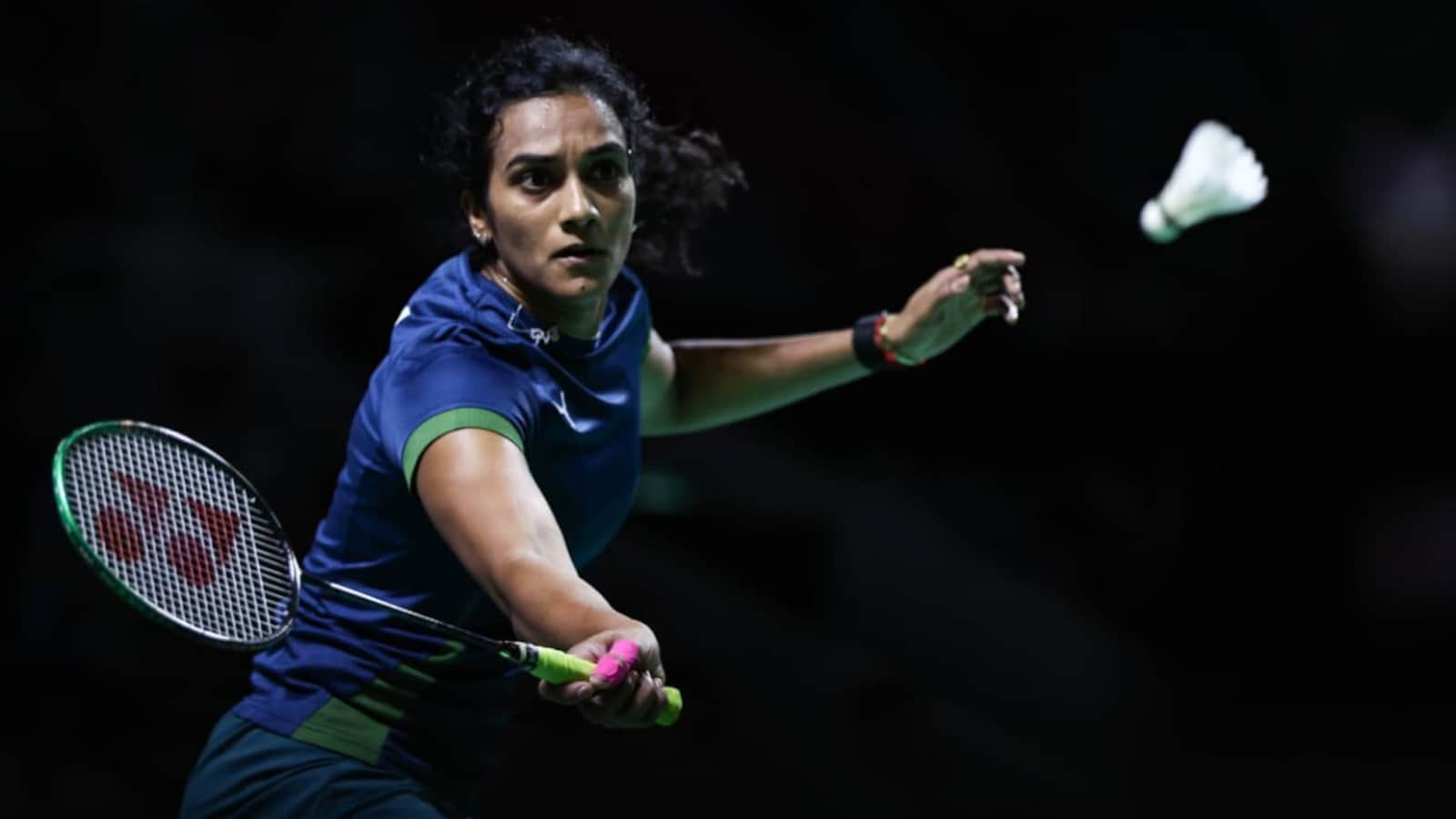 PV Sindhu Advances To Second Round; Kidambi Srikanth, Malvika Bansod Exit Indonesia Open