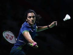 PV Sindhu Exits Indonesia Open After Loss To World No. 1 An Se Young