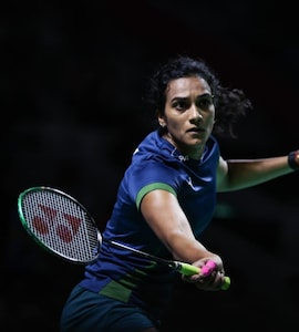 PV Sindhu Advances To Second Round; Kidambi Srikanth, Malvika Bansod Exit Indonesia Open