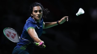PV Sindhu Advances To Second Round; Kidambi Srikanth, Malvika Bansod Exit Indonesia Open