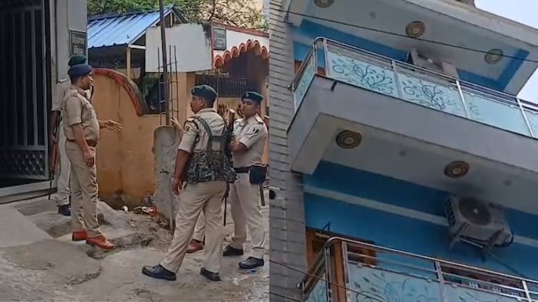 नगर परिषद अकाउंटेंट के पास आय से 208 फीसदी अधिक संपत्ति, EOU ने घर और दफ्तर पर मारा छापा