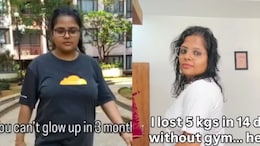 Indian Influencer Who Lost 14 Kg Postpartum Swears By 5 Japanese Eating Habits