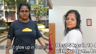 Indian Influencer Who Lost 14 Kg Postpartum Swears By 5 Japanese Eating Habits