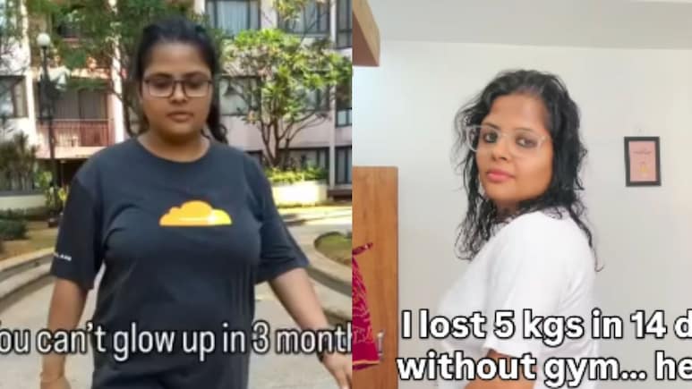 Indian Influencer Who Lost 14 Kg Postpartum Swears By 5 Japanese Eating Habits
