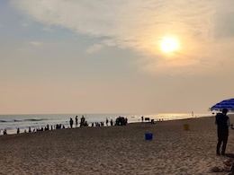 What To Do In Puri, Odisha, Beyond Jagannath Temple