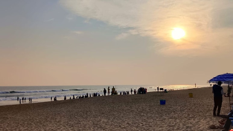 What To Do In Puri, Odisha, Beyond Jagannath Temple