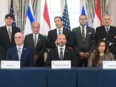 Hezbollah Rejects Israel-Lebanon Deal, Warns Of 