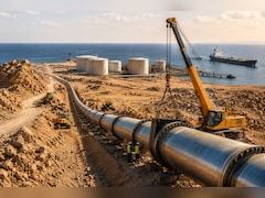 Kuwait Eyes New Pipelines To Export Crude As Hormuz Chokepoint Threatens Oil Flows