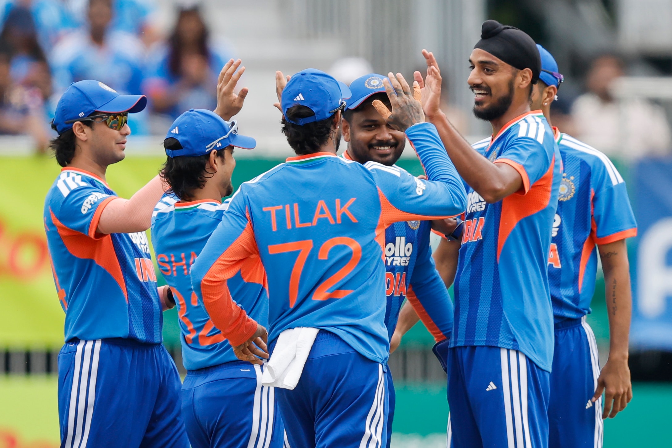 India vs Ireland 2nd T20I in Belfast: Live streaming details