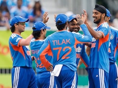 India vs Ireland Live Streaming 2nd T20I Live Telecast: When And Where To Watch