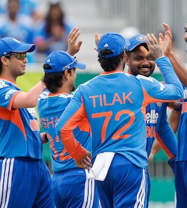 India vs Ireland Live Streaming 2nd T20I Live Telecast: When And Where To Watch