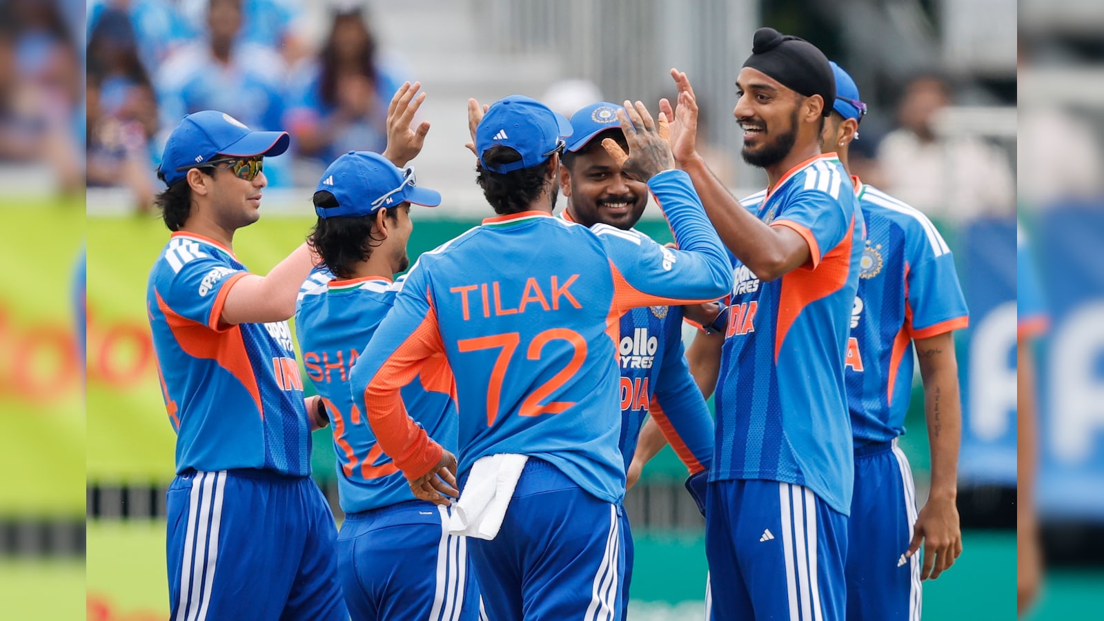 India vs Ireland Live Streaming 2nd T20I Live Telecast: When And Where To Watch