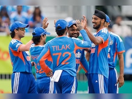 India vs Ireland Live Streaming 2nd T20I Live Telecast: When And Where To Watch