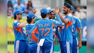 India vs Ireland Live Streaming 2nd T20I Live Telecast: When And Where To Watch