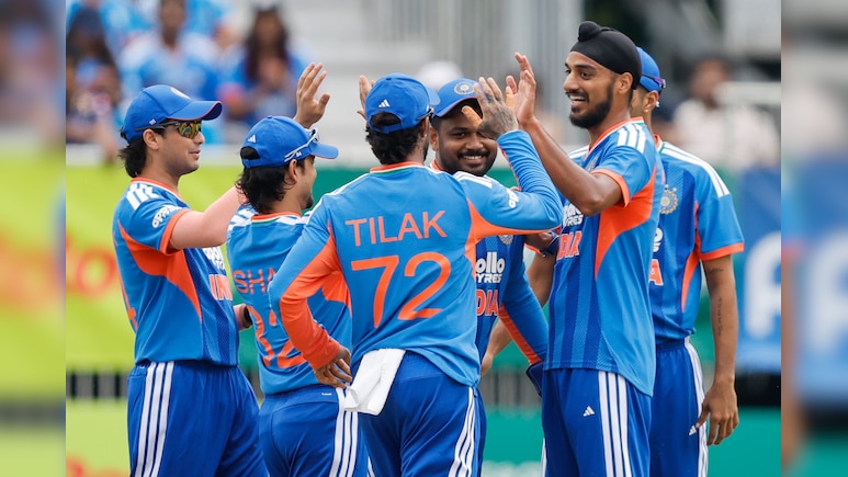 IND vs ENG 5th T20I: अर्शदीप सिंह के पास इतिहास रचने का मौका, 6 गेंद डालते ही बनेगा रिकॉर्ड