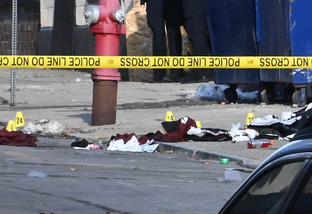 FIFA World Cup Scare In US: 9 Injured In Shooting Near England's Base Camp