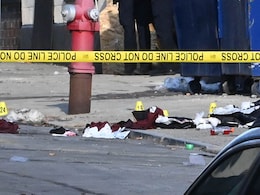 FIFA World Cup Scare In US: 9 Injured In Shooting Near England's Base Camp