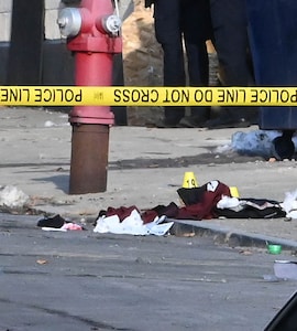 FIFA World Cup Scare In US: 9 Injured In Shooting Near Englands Base Camp