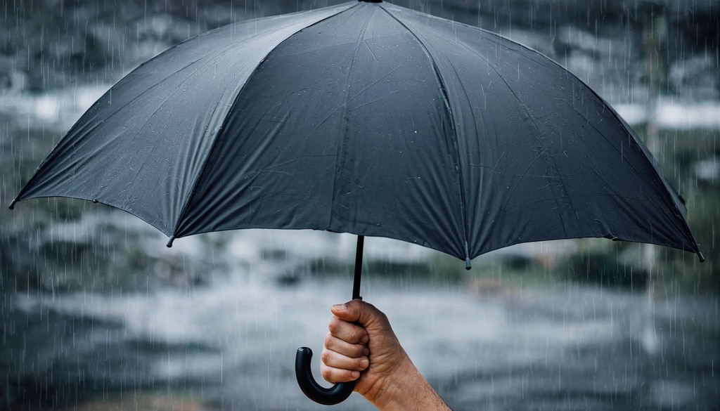 Find the perfect heavy monsoon umbrella by selecting a durable, wind-resistant design for every downpour.