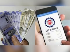 EPFO Update: कर्मचारियों की मौज, इस महीने से ATM और UPI से निकलेगा PF का पैसा, सरकार का बड़ा ऐलान