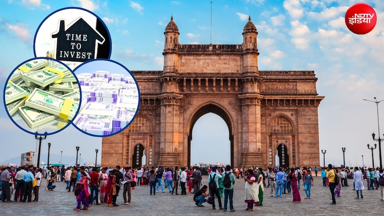 गूगल, अमेजन, एयरट्रंक... ग्&zwj;लोबल कंपनियां भारत में झोंकेंगी 9 लाख करोड़ रुपये, ई-कॉमर्स का भी बदलेगा सीन