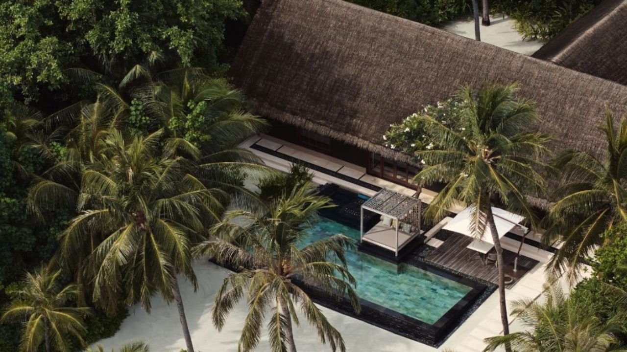 7 Global Luxury Getaways Perfect For Family Trips Across Generations