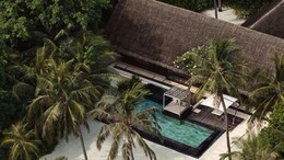 7 Global Luxury Getaways Perfect For Family Trips Across Generations