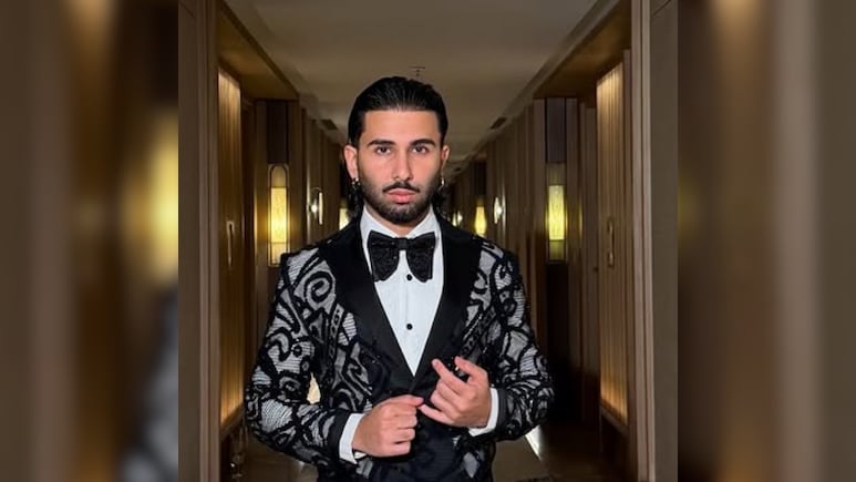 Orry Reveals Why He Doesn't Like Dhruv Rathee, Calls YouTuber 'Anti-National&rsquo; In Viral Video