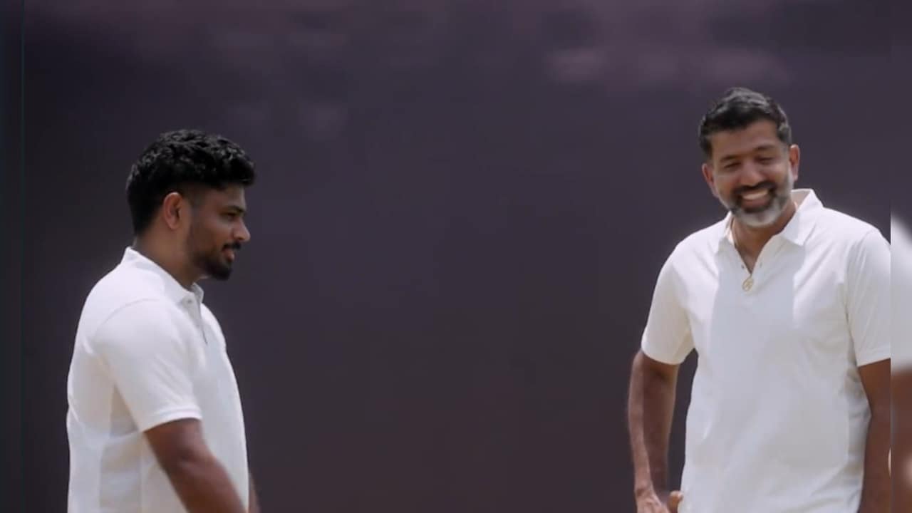 "I Stuck Around, Stayed With The Grind": Rohan Bopanna On Being Patient And Staying Relevant