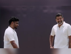 "I Stuck Around, Stayed With The Grind": Rohan Bopanna On Being Patient And Staying Relevant