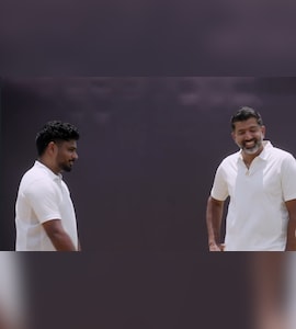 "I Stuck Around, Stayed With The Grind": Rohan Bopanna On Being Patient And Staying Relevant