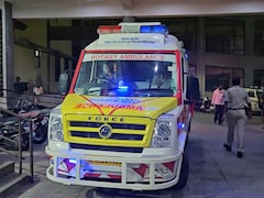 MP: मुहर्रम के जुलूस में हाईटेंशन लाइन से टकराया ताजिया, करंट लगने से तीन की मौत; 10 से ज्यादा झुलसे