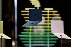 Apple ने दिया झटका, महंगे हुए MacBook और iPad, iPhone का क्या हुआ?