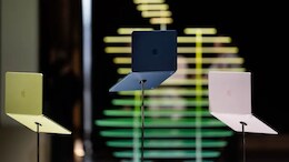 Apple ने दिया झटका, महंगे हुए MacBook और iPad, iPhone का क्या हुआ?