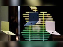 Apple ने दिया झटका, महंगे हुए MacBook और iPad, iPhone का क्या हुआ?