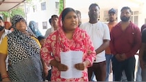 दहेज के लिए पत्नी की पिटाई; गर्भपात का आरोप, ग्वालियर में पति समेत 4 पर केस