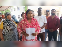 दहेज के लिए पत्नी की पिटाई; गर्भपात का आरोप, ग्वालियर में पति समेत 4 पर केस