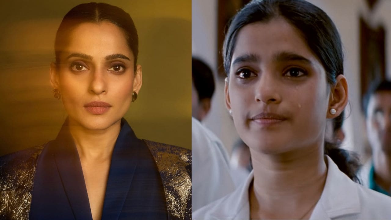 मुन्नाभाई एमबीबीएस की एक्ट्रेस की आपबीती, 'किसिंग सीन में बार-बार रीटेक करवाता रहा हीरो, काम के बाद भी करता मैसेज'
