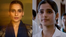 मुन्नाभाई एमबीबीएस एक्ट्रेस प्रिया बापट की आपबीती, 'किसिंग सीन में बार-बार रीटेक करवाता रहा हीरो'