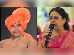 मराठा नहीं हैं आप, पीछे जाएं... भाजपा सांसद का आरोप विधायक ने ब्राह्मण होने के चलते सीट से उठाया