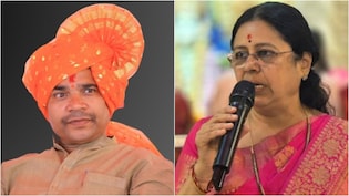 मराठा नहीं हैं आप, पीछे जाएं... भाजपा सांसद का आरोप विधायक ने ब्राह्मण होने के चलते सीट से उठाया