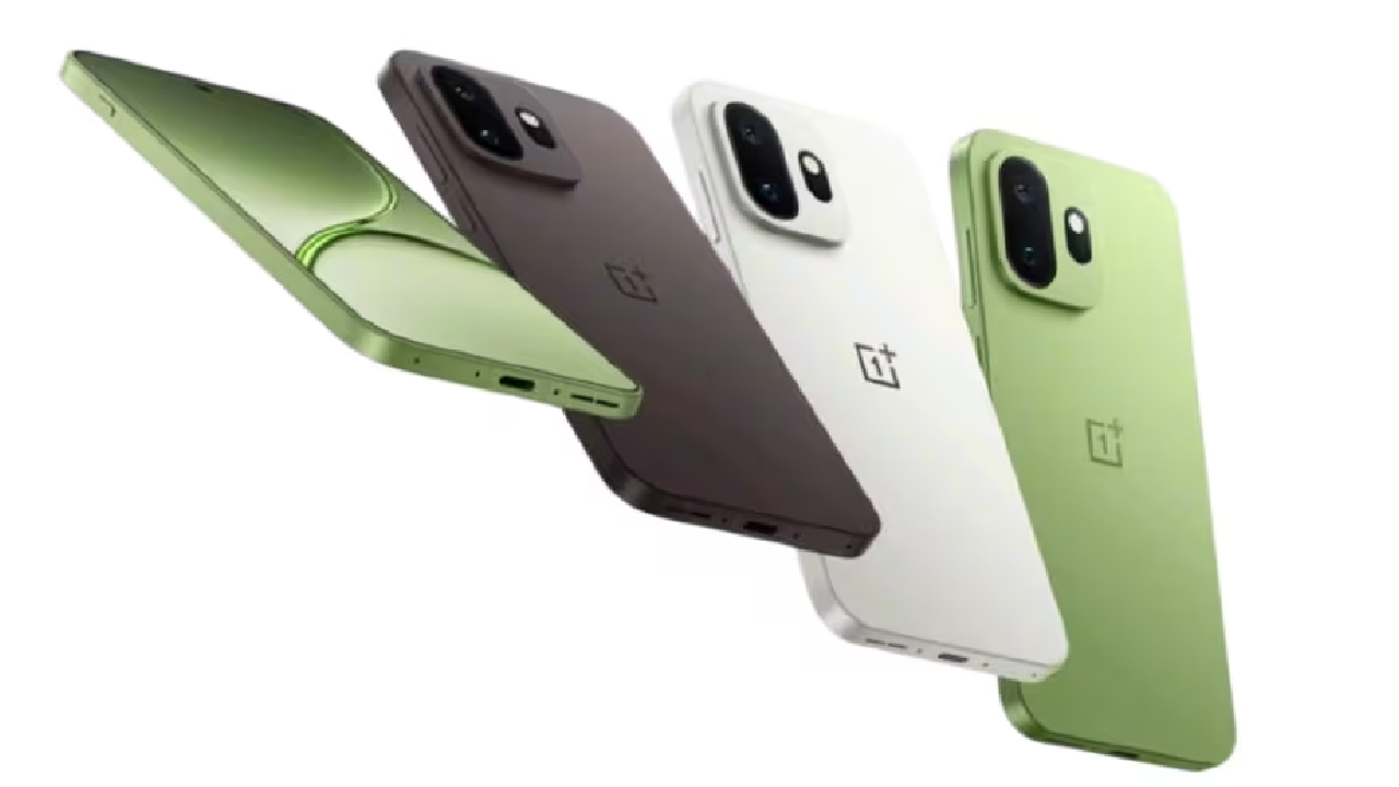 OnePlus 16T : వన్‌ప్లస్ నుంచి కాంపాక్ట్ మొబైల్.. స్నాప్‌డ్రాగన్ 8 ఎలైట్ జెన్ 6 ప్రాసెసర్‌తో వన్‌ప్లస్ 16T లీక్
